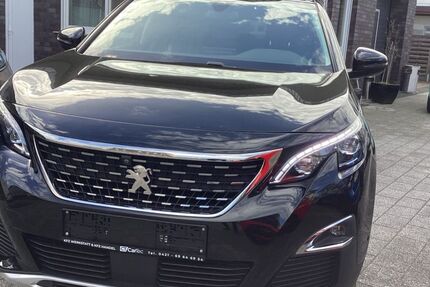 Peugeot 5008 84.500 km 20.390 &euro; Bremen 28309
