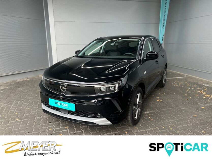 Opel Grandland (X) 24.278 km 27.990 € Osterholz-Scharmbeck 27711