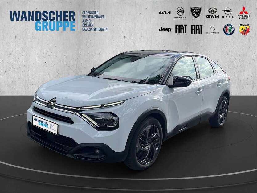Citroen C4 12.691 km 17.990 € Bremen 28207