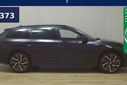 Skoda Octavia 120.095 km 21.180 &euro; Bremen / Arsten 28279