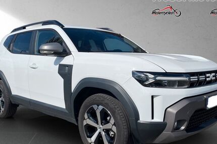 Dacia Duster 8.225 km 24.100 &euro; Bremen 28307