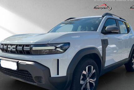 Dacia Duster 8.225 km 24.290 &euro; Bremen 28307