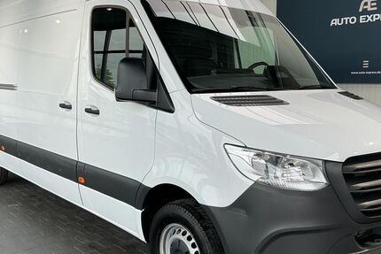 Mercedes-Benz Sprinter 56.530 km 35.581 &euro; Oyten 28876