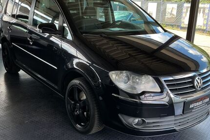 VW Touran 173.000 km 7.990 € Bremen 28201
