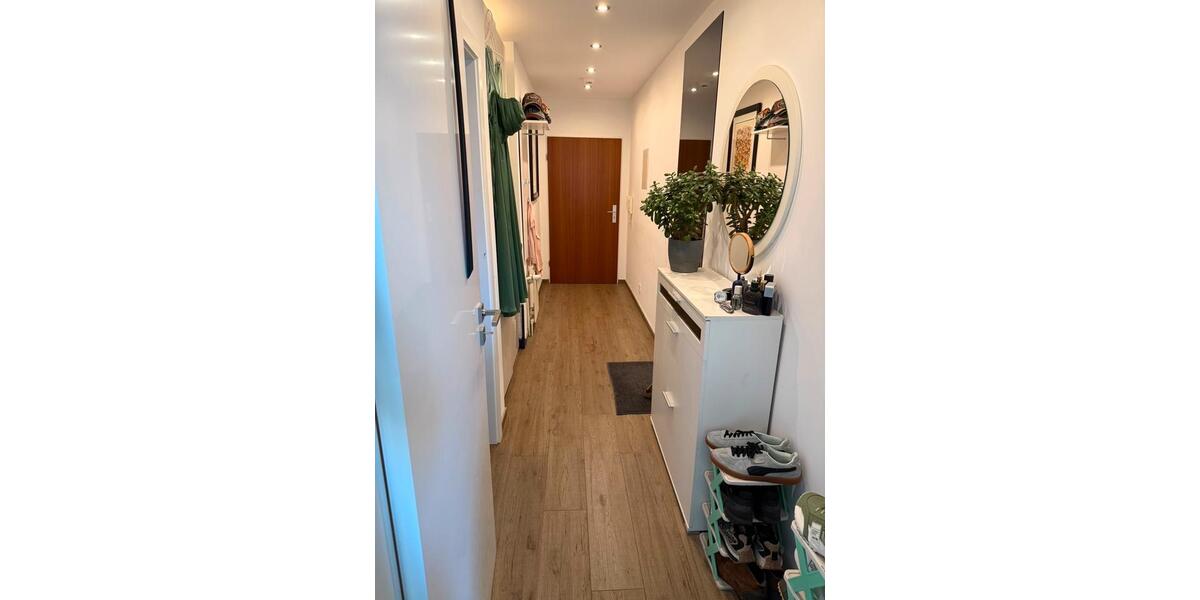 Erdgeschoßwohnung Syke - 1 Zimmer, 38 m&sup2;, 135.000&euro; | Angebot:27197584