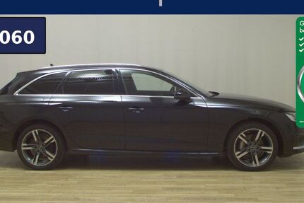 Audi A4 163.917 km 17.980 &euro; Bremen / Arsten 28279