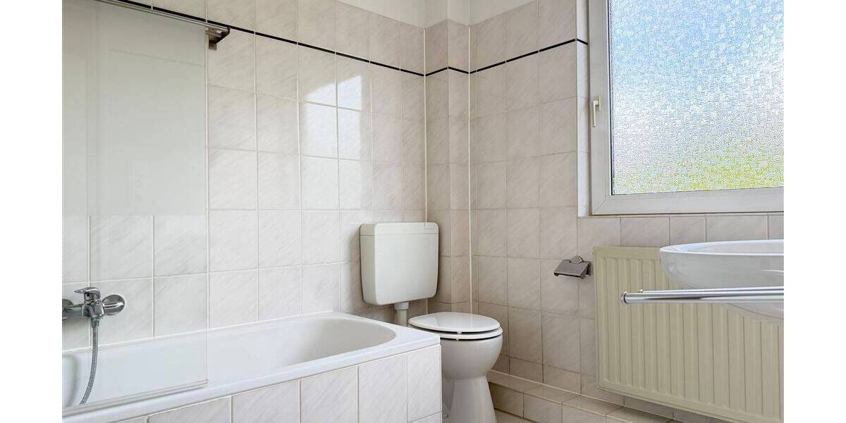 Etagenwohnung Delmenhorst Deichhorst - 3 Zimmer, 67 m&sup2;, 650&euro; | Angebot:26930543