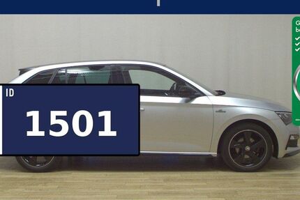 Skoda Scala 79.422 km 15.980 &euro; Bremen / Arsten 28279