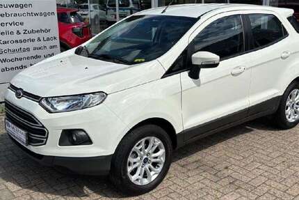 Ford EcoSport 94.850 km 8.750 &euro; Syke 28857