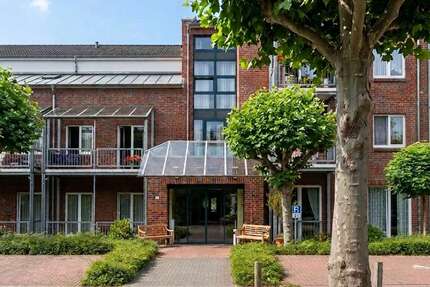 Wohnung Bremen Burglesum - 2 Zimmer, 71 m&sup2;, 194.000&euro; | Angebot:26947761
