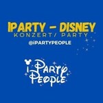 iPartyPeople Bremen Disney Party