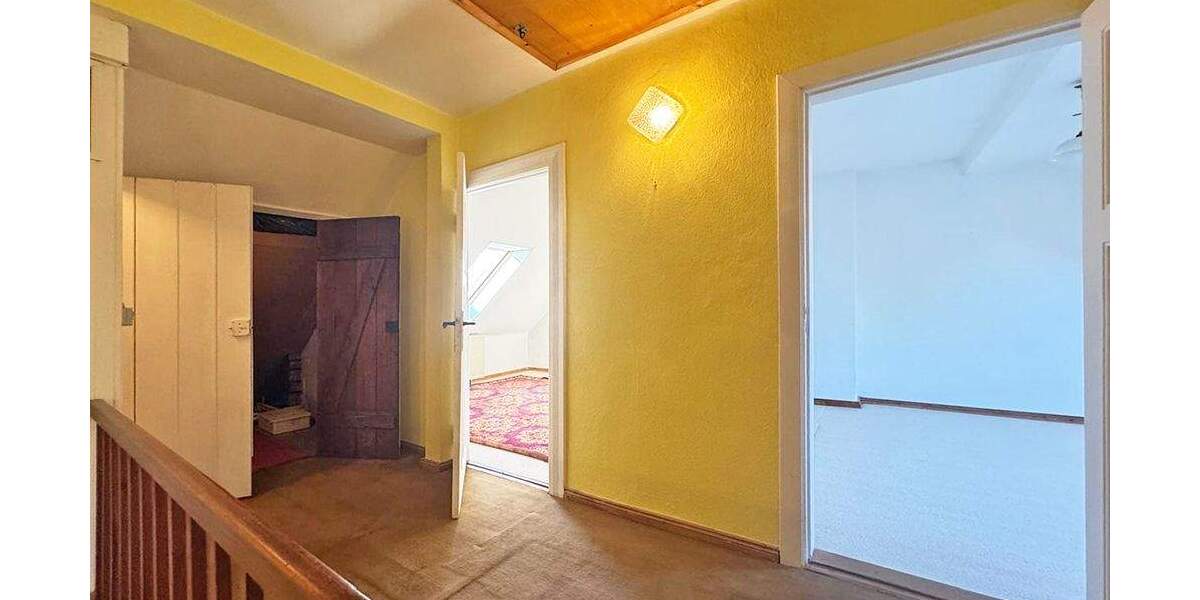 Reihenmittelhaus Bremen Neustadt - 7 Zimmer, 158 m&sup2;, 449.000&euro; | Angebot:25696482