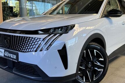 Peugeot 3008 40.450 km 24.990 &euro; Lilienthal 28865