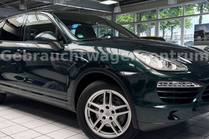 Porsche Cayenne 255.495 km 13.990 &euro; Bremen 28207