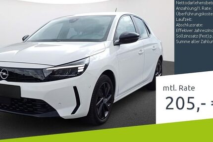 Opel Corsa 23.101 km 16.989 &euro; Stuhr 28816