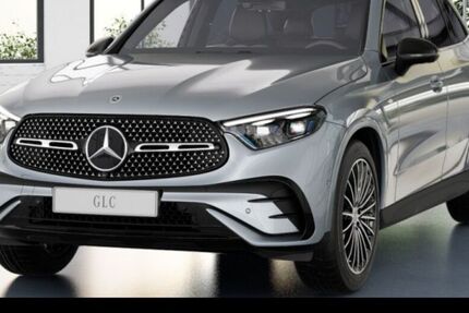 Mercedes-Benz GLC 300 9.900 km 65.950 &euro; Bremen 28329
