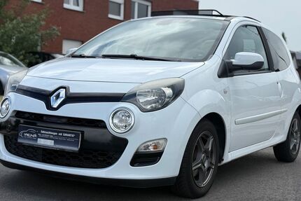 Renault Twingo 140.000 km 3.499 &euro; Stuhr 28816