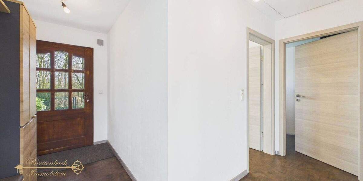 Reihenmittelhaus Bremen Kirchhuchting - 3 Zimmer, 81 m&sup2;, 329.000&euro; | Angebot:25684190