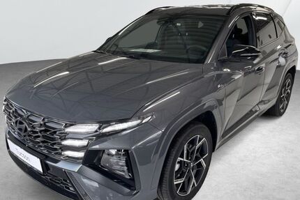 Hyundai TUCSON 4.500 km 40.990 € Bremen 28359
