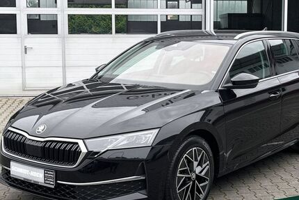 Skoda Octavia 9.990 km 32.450 &euro; Delmenhorst 27751