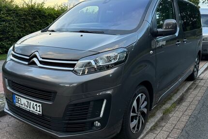 Citroen SpaceTourer 218.000 km 19.999 &euro; Bremen 28307
