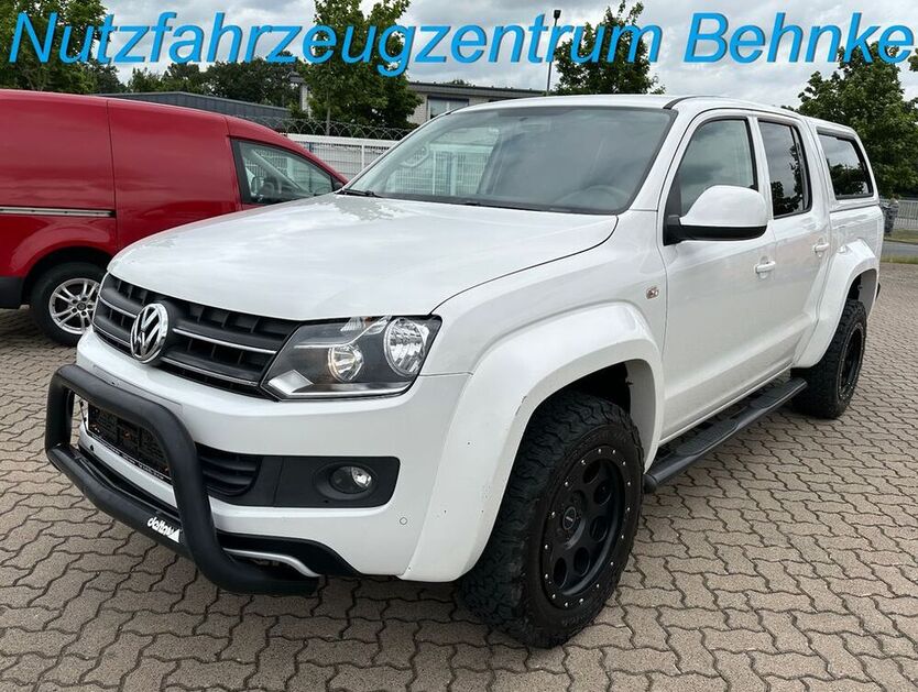 Amarok