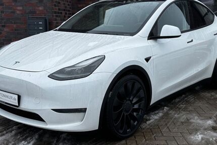 Tesla Model Y 87.131 km 32.940 &euro; Syke 28857