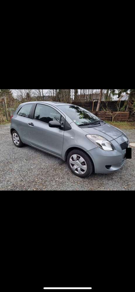 Yaris