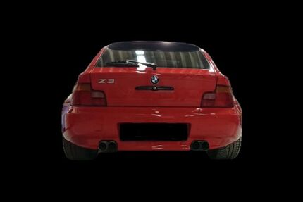 BMW Z3 205.000 km 20.000 &euro; Schwanewede 28790