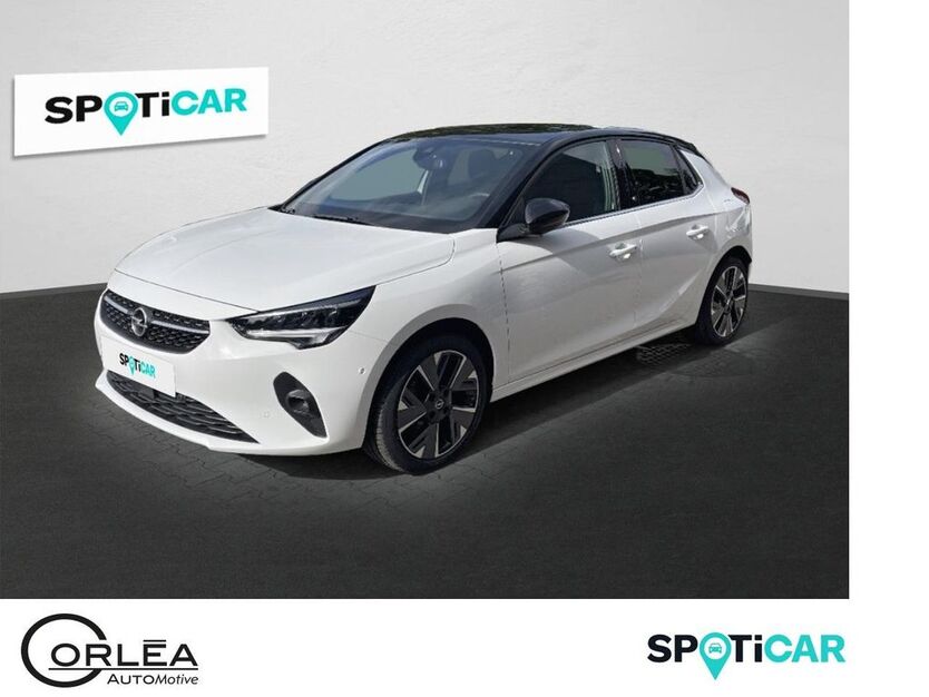 Opel Corsa 23.636 km 16.450 € Bremen 28779