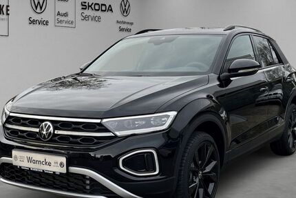 VW T-Roc 1.100 km 36.470 &euro; Tarmstedt 27412
