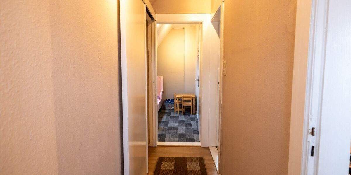 Einfamilienhaus Delmenhorst Düsternort - 4 Zimmer, 115 m&sup2;, 269.000&euro; | Angebot:25821108