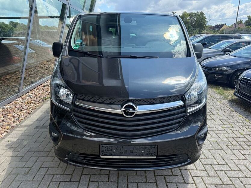 Vivaro