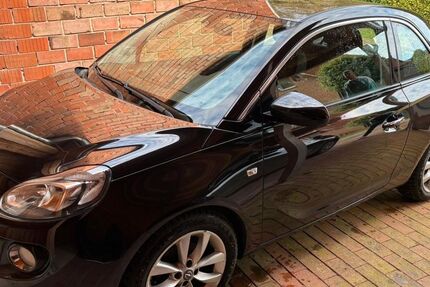 Opel Adam 35.000 km 9.800 &euro; Bassum 27211