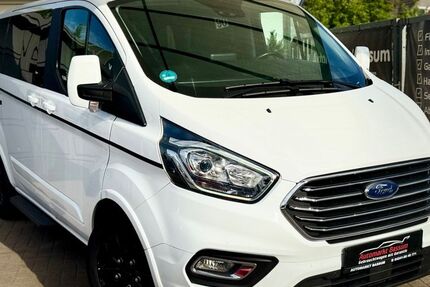 Ford Tourneo Custom 97.915 km 27.790 &euro; Bassum 27211