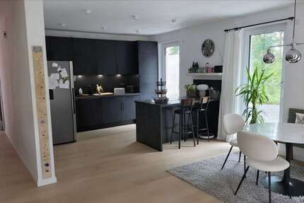 Wohnung Worpswede - 4 Zimmer, 150 m&sup2;, 1.730&euro; | Angebot:27152981