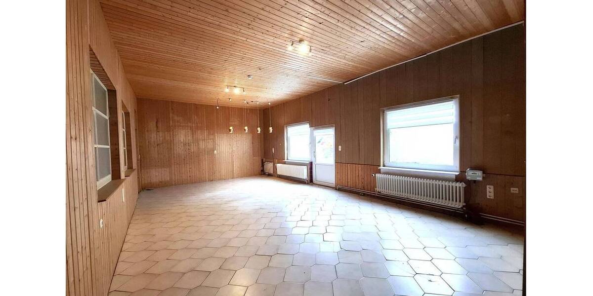 Einfamilienhaus Berne Ollen - 1 Zimmer, 220 m&sup2;, 279.000&euro; | Angebot:26388780