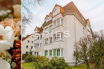 Wohnung Bremen Schwachhausen - 4 Zimmer, 157 m&sup2;, 589.000&euro; | Angebot:25226398