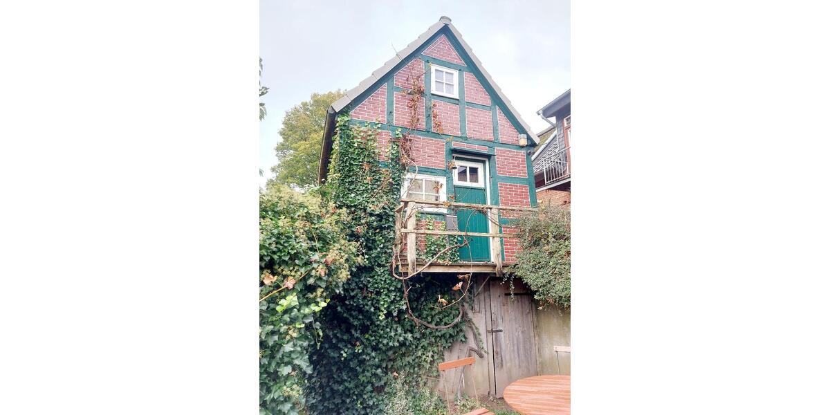 Etagenwohnung Bremen Blockland - 1 Zimmer, 30 m&sup2;, 650&euro; | Angebot:25761564