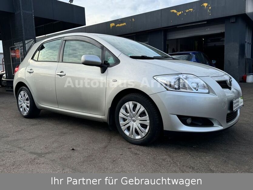 Auris