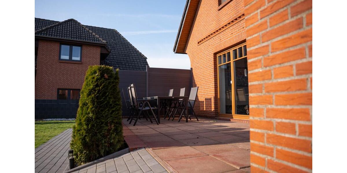 Einfamilienhaus Syke - 4 Zimmer, 110 m&sup2;, 319.000&euro; | Angebot:26019551