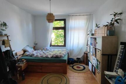 Wohnung Bremen Findorff - 2 Zimmer, 45 m&sup2;, 860&euro; | Angebot:26587320