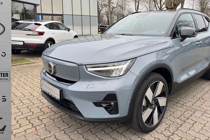 Volvo XC40 43.600 km 36.490 &euro; Weyhe 28844