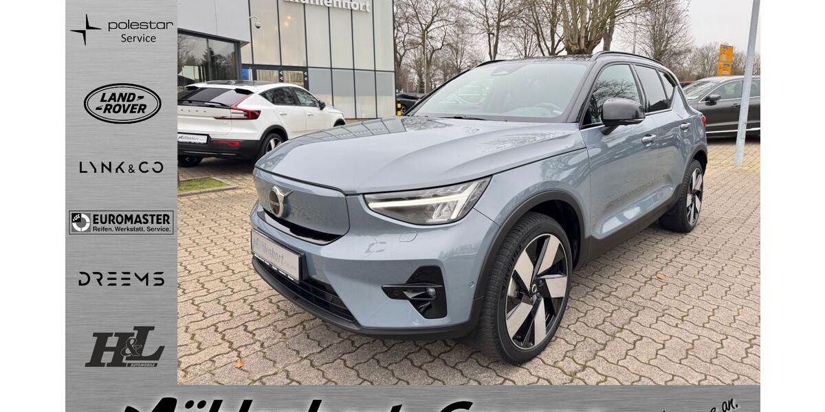 Volvo XC40 43.600 km 36.490 &euro; Weyhe 28844
