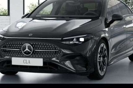 Mercedes-Benz CLA 200 9.900 km 46.500 &euro; Bremen 28329