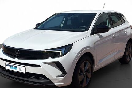 Opel Grandland (X) 14.200 km 19.490 &euro; Bremen 28207
