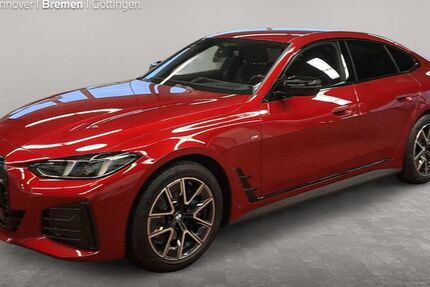 BMW i4 32.009 km 54.500 &euro; Bremen 28279