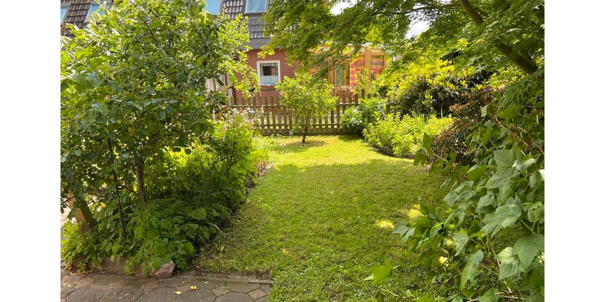 Reihenhaus Osterholz-Scharmbeck Scharmbeck - 4 Zimmer, 111 m&sup2;, 265.000&euro; | Angebot:26786909