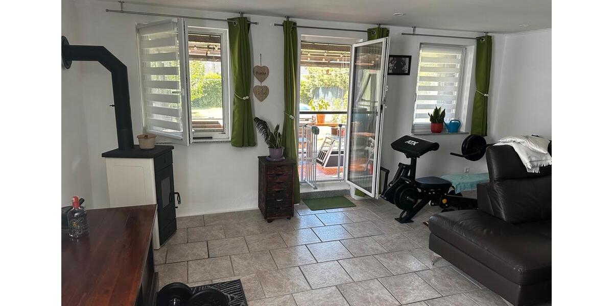 Erdgeschoßwohnung Delmenhorst Deichhorst - 4 Zimmer, 90 m&sup2;, 175.000&euro; | Angebot:26115270