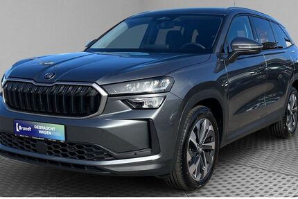 Skoda Kodiaq 10.600 km 43.390 € Weyhe 28844